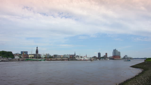 Hafen-Hamburg