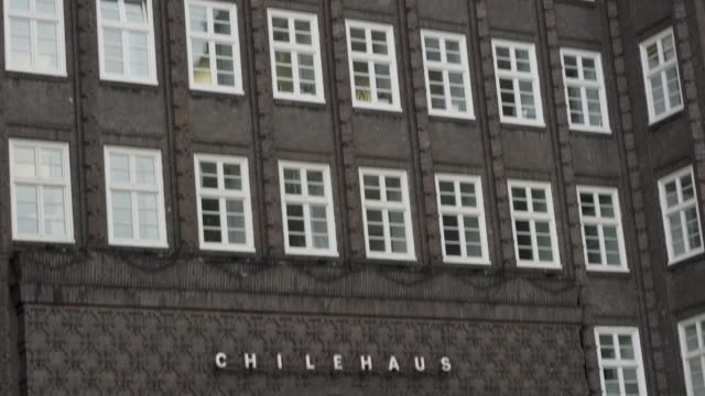 Oficinas-casa-de-Chile-Chilehaus-en-Hamburgo
