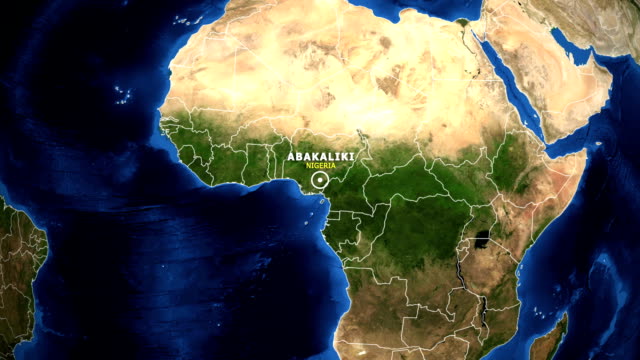 EARTH-ZOOM-IN-MAP---NIGERIA-ABAKALIKI