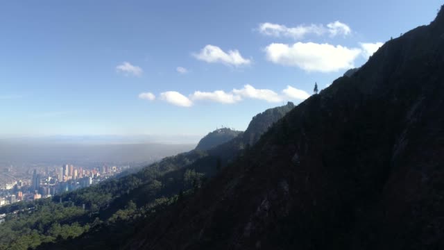 Sol-de-la-mañana-en-Bogotá