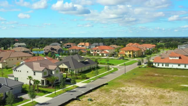 Aerial-Luxus-Immobilien-Orlando-FL