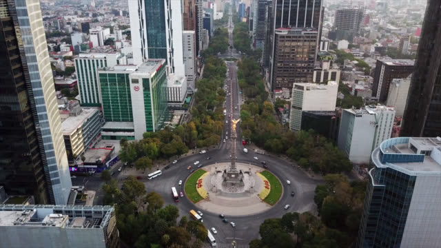 Paseo-de-la-Reforma