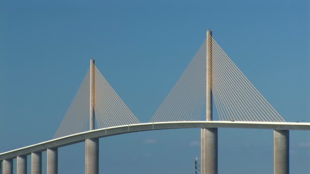 Sunshine-Skyway-Brücke