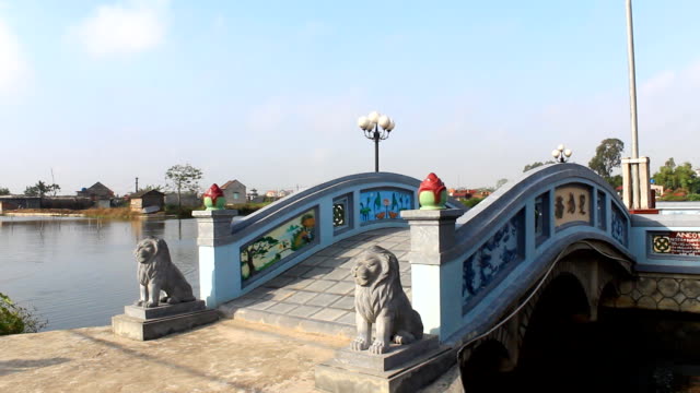 stone-bridge