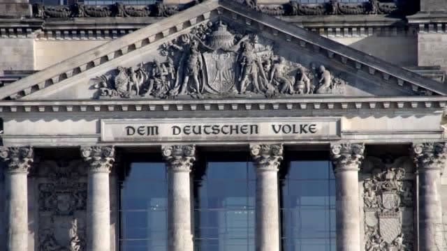 Berlín-Reichstag