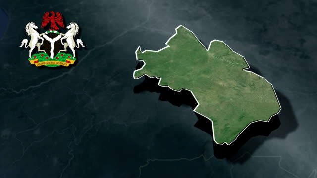Benue-with-Coat-of-arms-animation-map