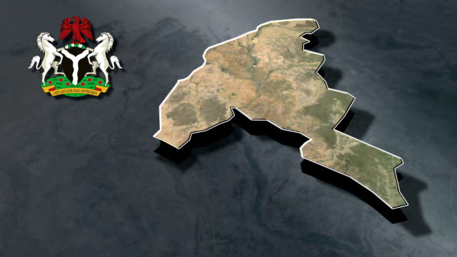 Sokoto-con-escudo-de-armas-animado-Mapa
