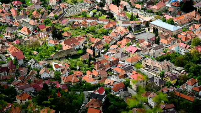 Aerial-video-with-Transylvania's-Brasov