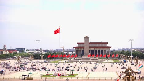 Tiananmen-Square