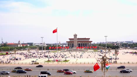 Tiananmen-Square