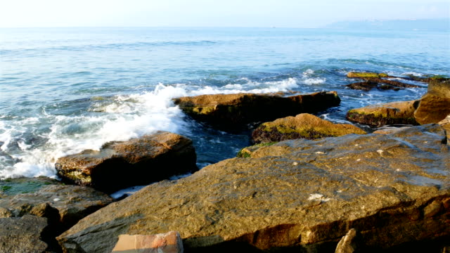 Stone-Coast-of-the-Black-Sea