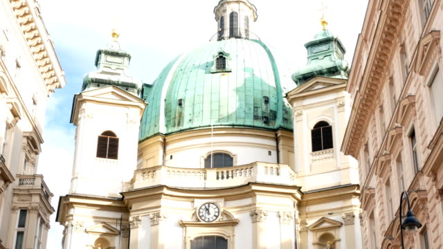 Antike-Wien,-Österreich