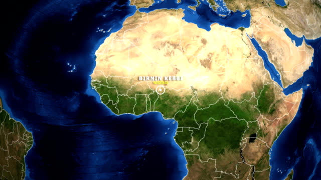 EARTH-ZOOM-IN-MAP---NIGERIA-BIRNIN-KEBBI