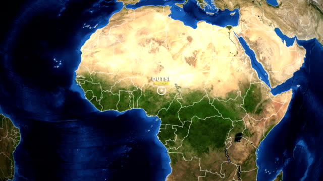 EARTH-ZOOM-IN-MAP---NIGERIA-DUTSE