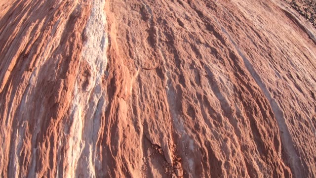 Valley-of-Fire-texture-rock