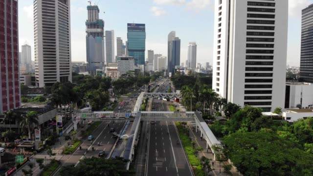 Luftaufnahme-der-Stadt-Jakarta
