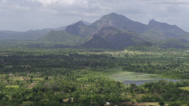 Wunderschöne-Landschaft-von-Sri-Lanka