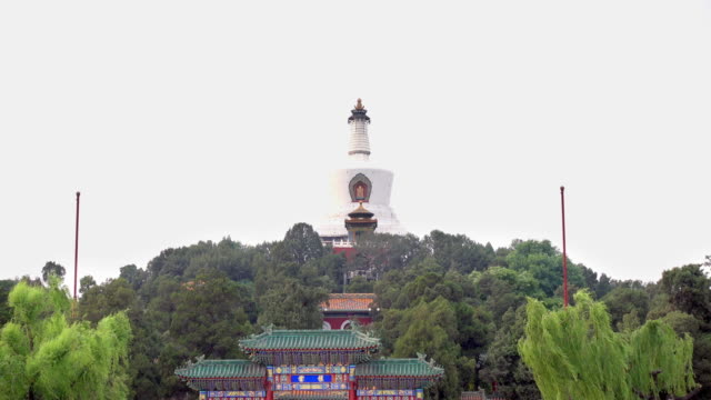 Beihai-Park-in-Peking