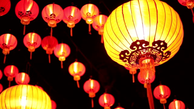 Chinese-lanterns-in-Malaysia