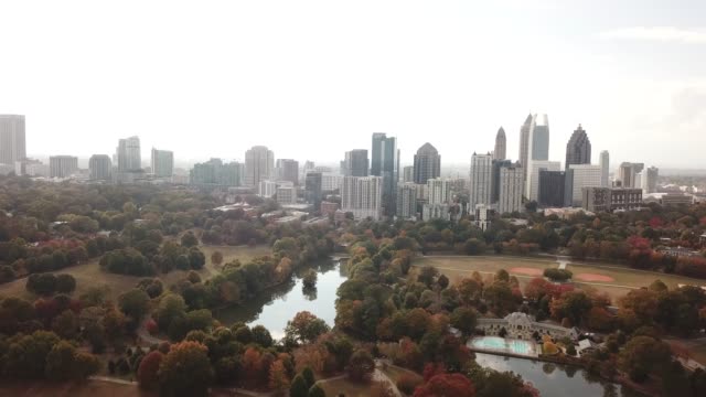 Der-Innenstadt-von-Atlanta
