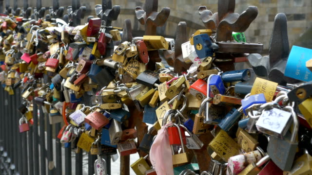 Love-Locks-in-Prague