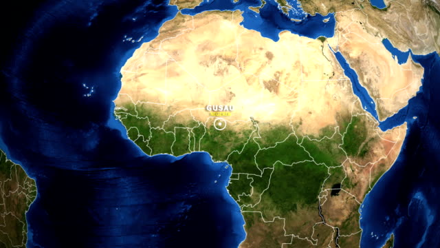EARTH-ZOOM-IN-MAP---NIGERIA-GUSAU