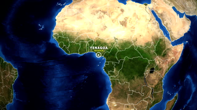 EARTH-ZOOM-IN-MAP---NIGERIA-YENAGOA