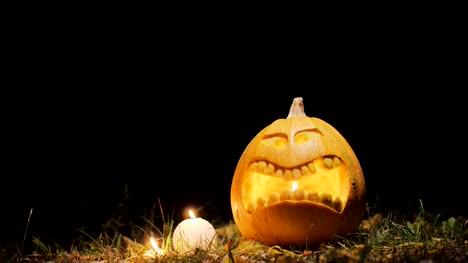 Halloween-pumpkin-heads-jack-lantern