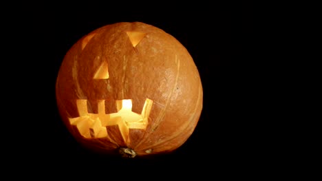 Halloween-pumpkin