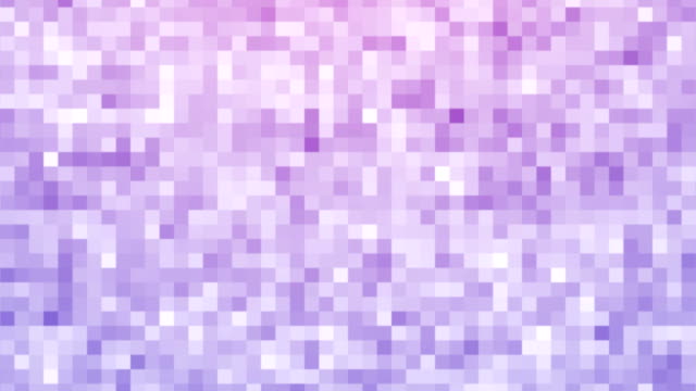 Purple-color-mosaic-abstract-background