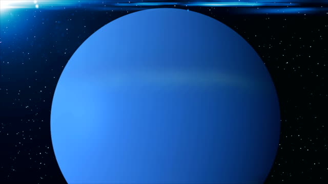 Neptune-animation-background.-3d-rendering-digital-backdrop