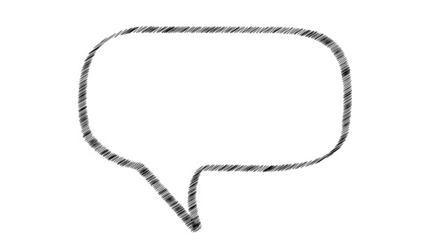 Sketch-hand-drawn-style-speech-bubble