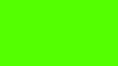 Open-close-sign-flipping-over-loop-green-screen