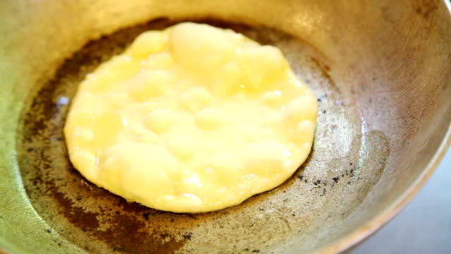 preparing-chapati