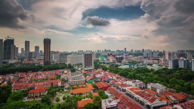 colored-singapore-living-block-4k-time-lapse-from-the-roof-top
