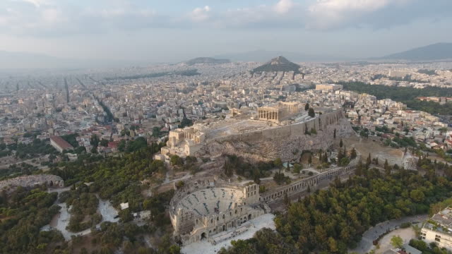 4K-Drone-Shot-Of-Acropolis