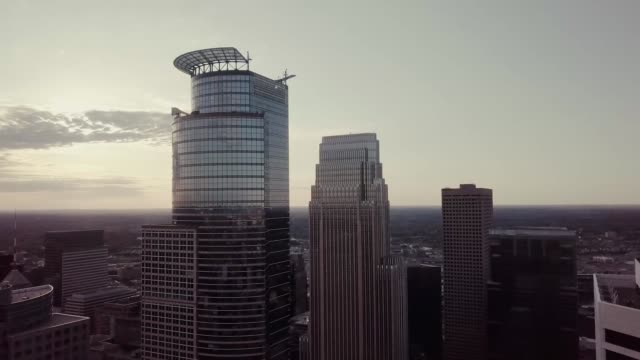 Minneapolis-Skyline