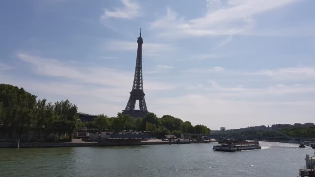 Eiffelturm-in-Paris-Frankreich.