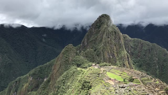 Machu-Picchu-site