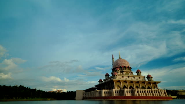 The-Putra-Mosque