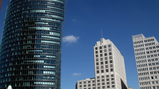 Bürogebäude-in-Berlin