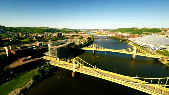 Río-Allegheny-en-Pittsburgh