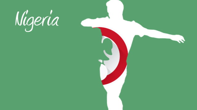 Nigeria-la-Copa-Mundial-2014-de-animación-con-reproductor