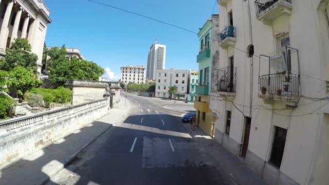 Ciudad-de-la-Habana-en-Cuba