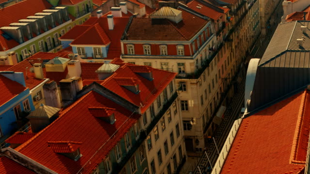 Rua-da-Prata,-Lissabon,-Portugal