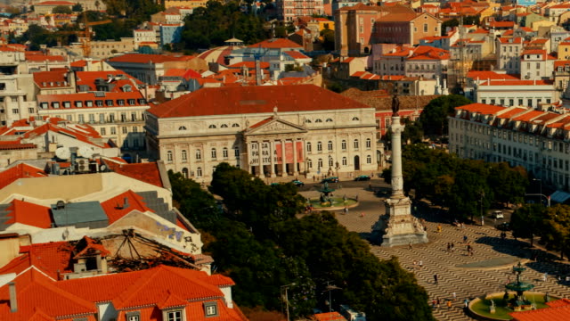 Rossio,-Lissabon,-Portugal