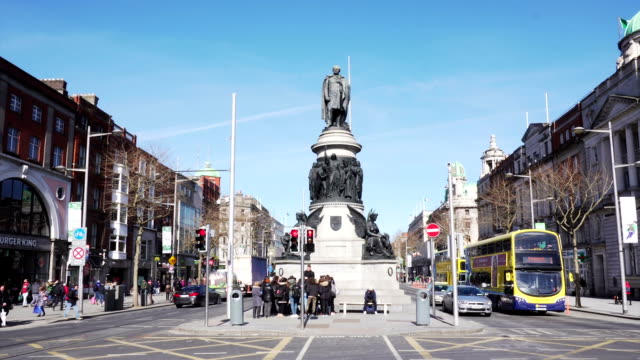 Dublin-City-center