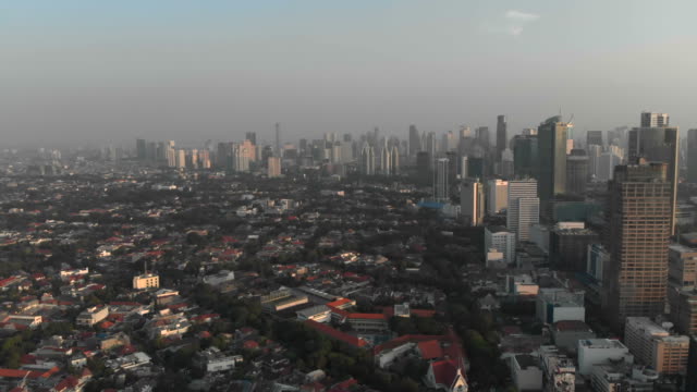 Luftaufnahme-von-Jakarta