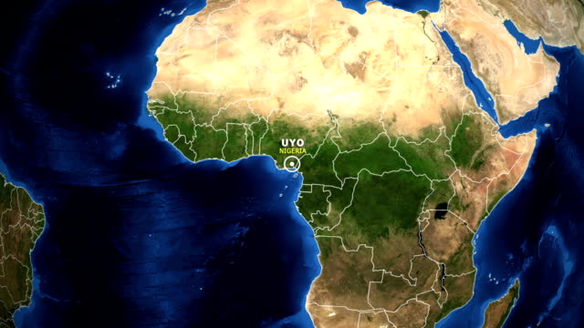 EARTH-ZOOM-IN-MAP---NIGERIA-UYO