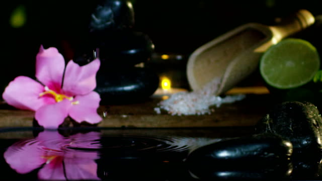 beautiful-water-and-candles-spa-and-wellness-composition-shoot-in-extreme-slow-motion.concept-of-relax-and-meditation.water